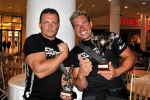 Internazionale Inghilterra 2007